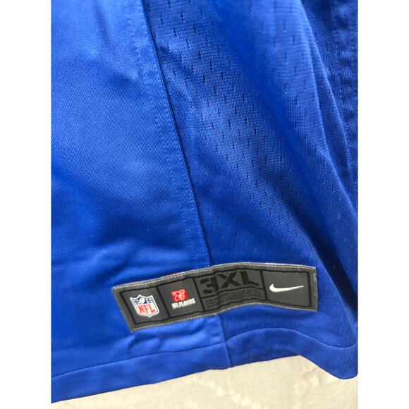 NFL Players NY Giants Odell Beckham Jersey – Size 3XL – NWOT - Picture 6 of 8